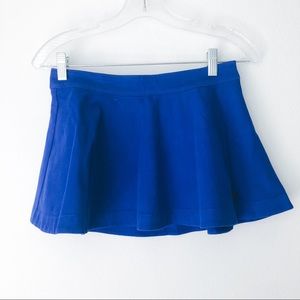 Abercrombie Girls Mini Skirt NWT